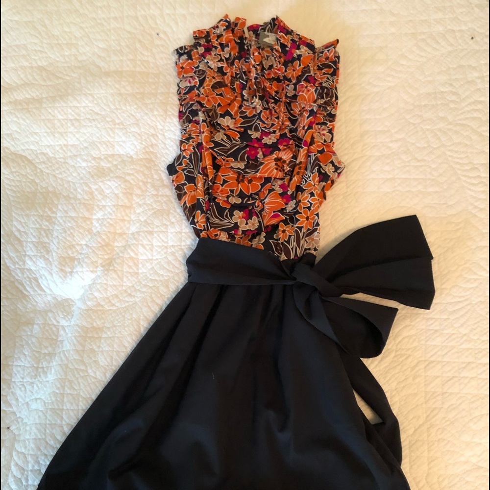 Anthropologie Dress